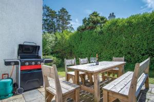 Penlan - 3 Bedroom Cottage - Saundersfoot