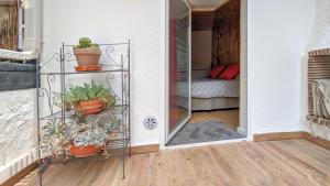 Suite Dúplex con terraza independiente