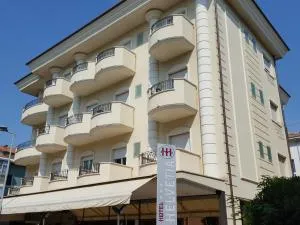 Hotel Helvetia - Rivazzurra