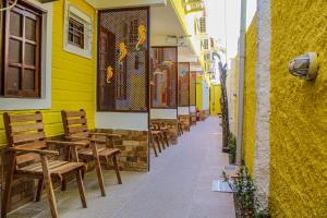 Farol do Porto Pousada Nova ADM