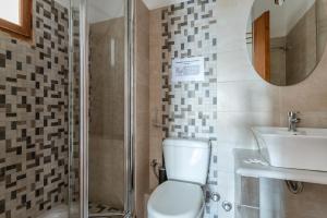 Agia Marina Apartments 5 Andros