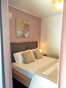 EcoStay-Scandy,2bdr cozy apartment by the sea in Alimos