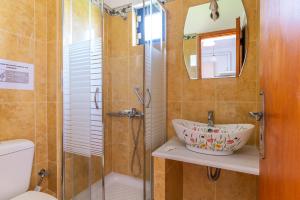 Agia Marina Apartments 4 Andros