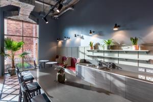 For Students Only - The Valentine in London