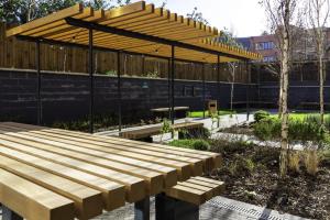 For Students Only - The Valentine in London