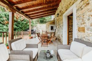 Casa Berbesa - Caserío en Asturias 3, Jardín, BBQ, FAM