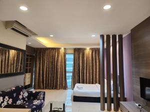 Regalia Suites KL Infinity Pool _ by MygeHomes