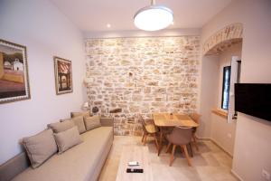 Galiello Boutique Suite by Corfuescapes