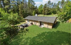 obrázek - Amazing Home In Hadsund With Wifi And 3 Bedrooms