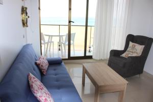 Lord Nelson Las Canteras 1