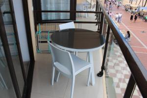 Lord Nelson Las Canteras 1