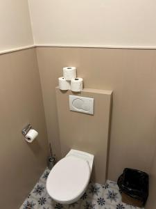 Comfort Queen Room with cathedral View room in Hotel Salvators