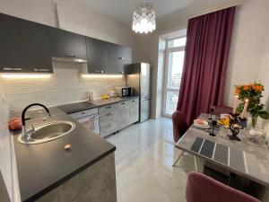 LUX apartament in the center