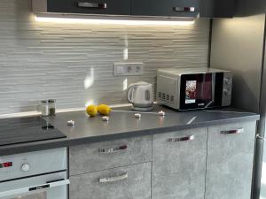 LUX apartament in the center