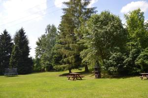 Black Hill Apartments