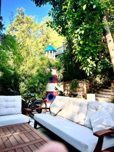 Petunya Konak Boutique Hotel