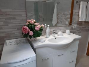 La Cupoletta Holiday House -Magnolia