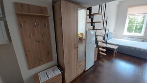 Loft styled apartment near Noblessner