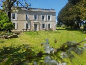 Maisons d'hotes logis Ozanie : photos des chambres