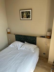 Economy Double Room room in Hotel Salvators