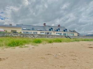 Maisons de vacances Relais des iles Saint Marcouf : photos des chambres