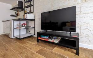 Suite Dúplex con terraza independiente