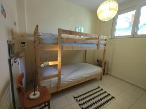 Rhea Panorama sea view house