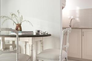 Superior Suite with Sea View room in Tinos Resort