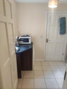 Modern City Centre House in Heart of Galway City