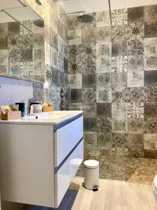 Casa Brina by Home080 - Puglia Mia Apartments