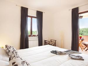 House Licul, 3-bedroom house with pool and garden near Labin, Ferienhaus Istrien