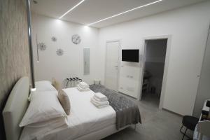 Arco Alto Rooms