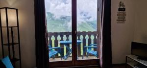 Appartement Saint Lary - pla dadet - aux pieds des pistes