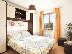 House Licul, 3-bedroom house with pool and garden near Labin, Ferienhaus Istrien