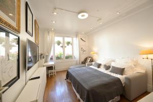 Villa dart - Claire
