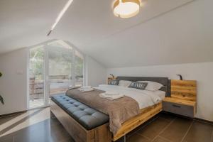 Studio Apartman Alexandra 