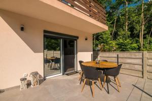 Studio Apartman Alexandra 