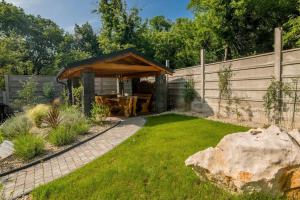 Studio Apartman Alexandra