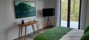 B&B / Chambres d'hotes Les Hauts du Peireguier : photos des chambres