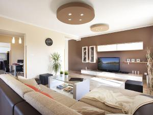 House Licul, 3-bedroom house with pool and garden near Labin, Ferienhaus Istrien