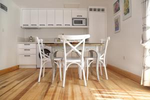 Alacati Gubiba Evleri