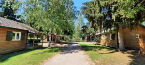 Camping Onlycamp de Wasselonne