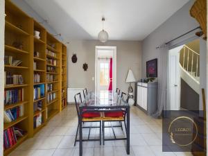 Maisons de vacances Maison Mascle 5 personnes : photos des chambres