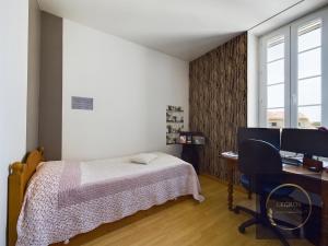 Maisons de vacances Maison Mascle 5 personnes : photos des chambres