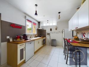 Maisons de vacances Maison Mascle 5 personnes : photos des chambres