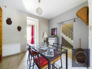Maisons de vacances Maison Mascle 5 personnes : photos des chambres