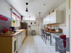 Maisons de vacances Maison Mascle 5 personnes : photos des chambres