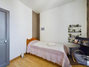 Maisons de vacances Maison Mascle 5 personnes : photos des chambres