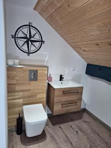 Apartamenty PRZYSTAŃ Chłopy