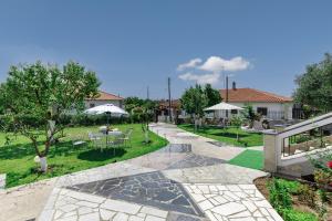 Villa Fabiola